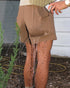 Pa'lante shorts
